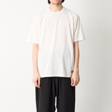 CASHMERE BLEND T-SHIRT