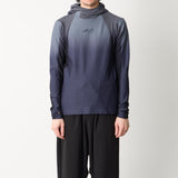 GARMENT DYE HOODIE