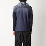 GARMENT DYE HOODIE