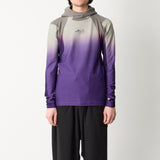 GARMENT DYE HOODIE