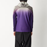 GARMENT DYE HOODIE