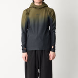 GARMENT DYE HOODIE