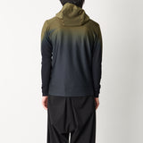 GARMENT DYE HOODIE