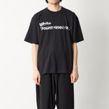 WM LOGO T-SHIRT