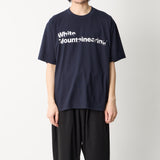WM LOGO T-SHIRT