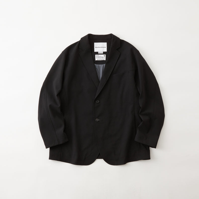 WINDSTOPPER LAPEL JACKET