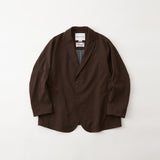 WINDSTOPPER LAPEL JACKET