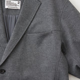 WINDSTOPPER LAPEL JACKET