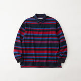 ORIGINAL STRIPE RUGBY SHIRT