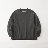 RAGLAN PULLOVER