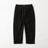 WM × GRAMICCI CORDUROY 3 TUCK PANTS