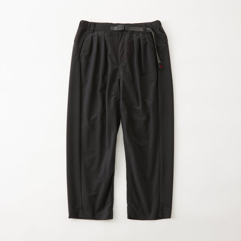 WM × GRAMICCI CORDUROY 3 TUCK PANTS