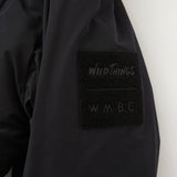 WM × WILD THINGS TRANSPORT PARKA