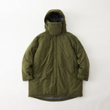 WM × WILD THINGS TRANSPORT PARKA