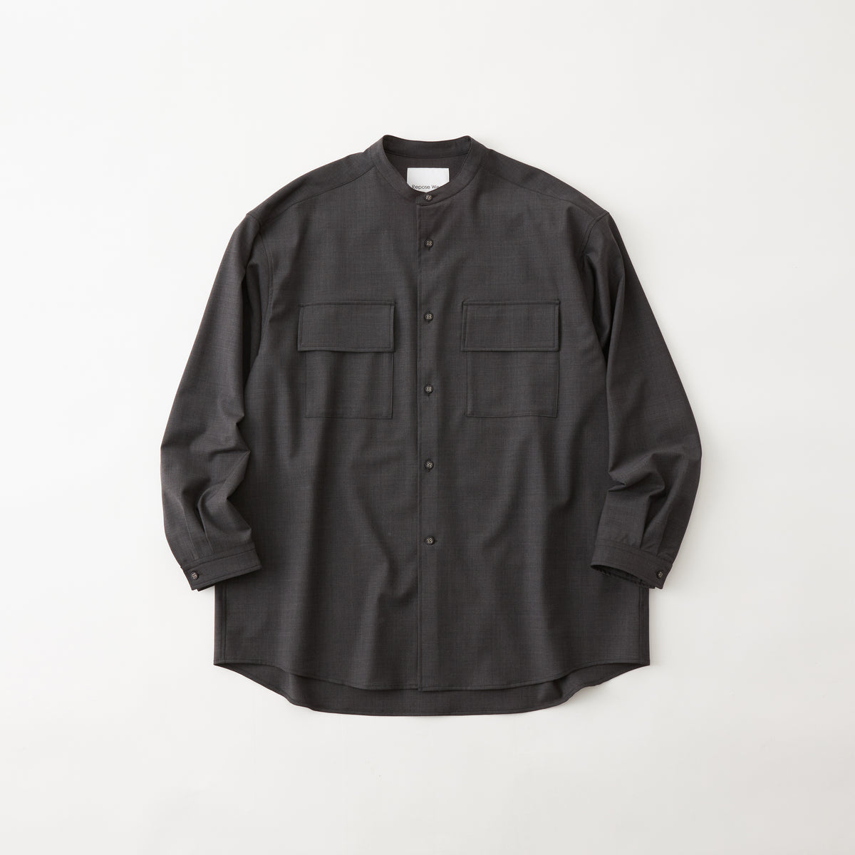 Repose Wear – White Mountaineering OFFICIAL WEB SITE.