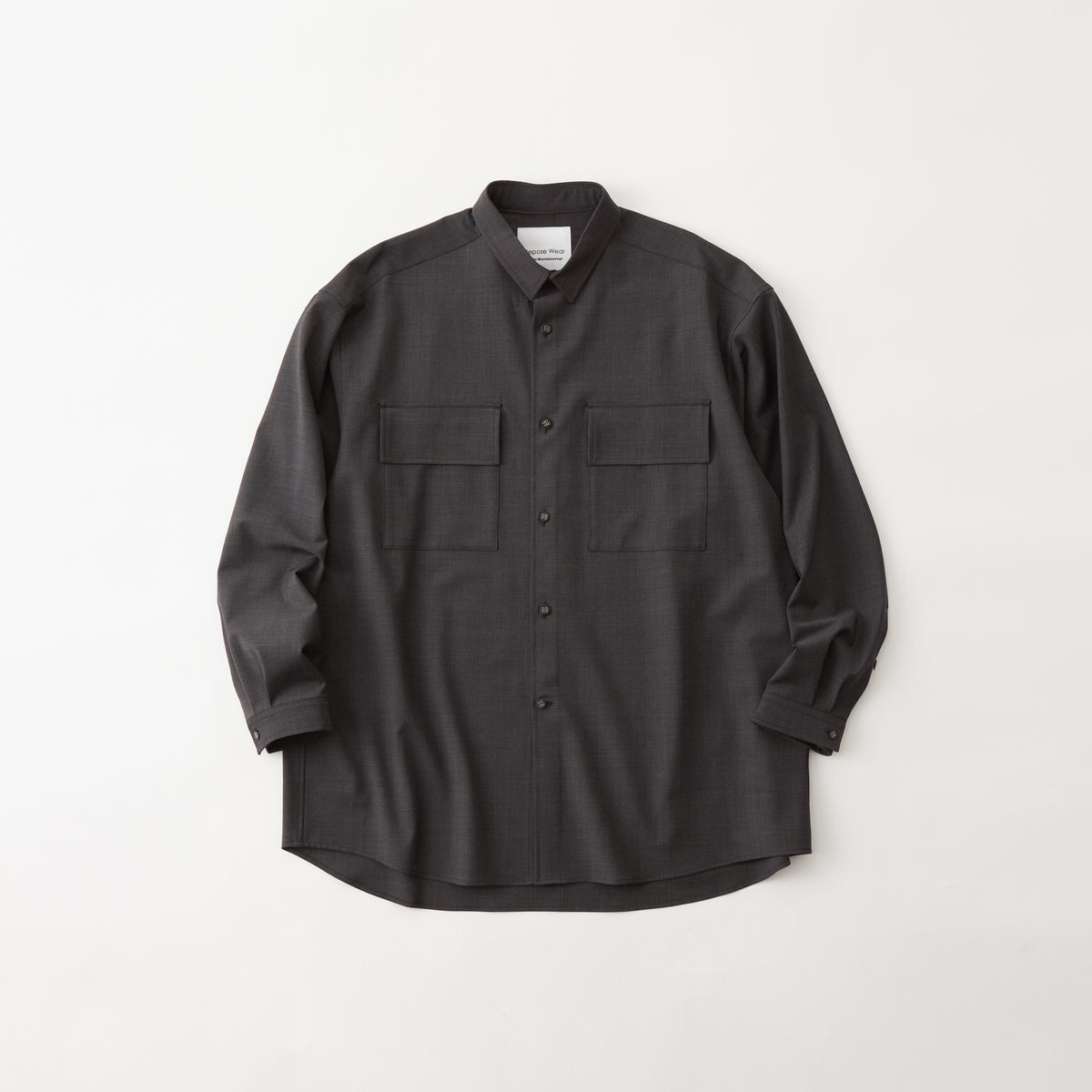 White Mountaineering / Repose Wear - W/