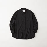 REGULAR COLLAR SHIRT