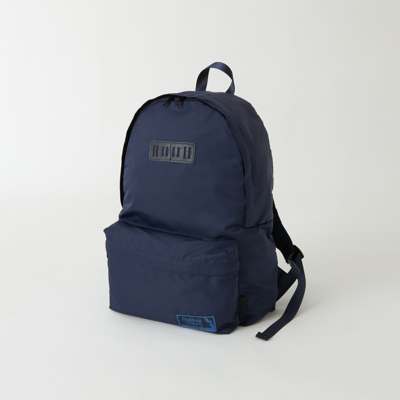 WM × OUTDOOR PRODUCTS 'DAYPACK'