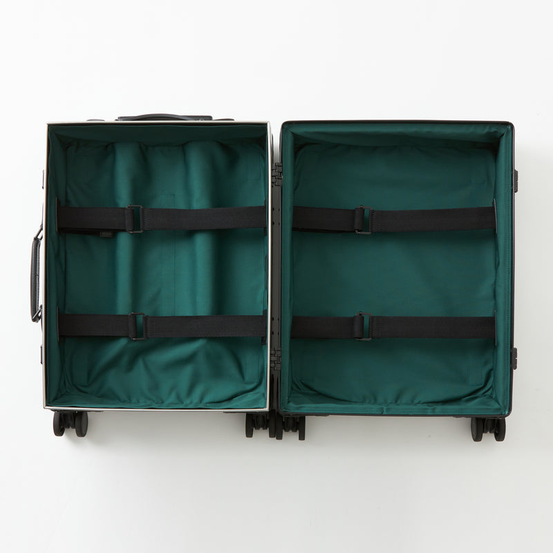 WM × GLOBE-TROTTER 'CARRY-ON'