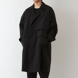 WINDSTOPPER STRETCH COAT