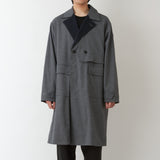 WINDSTOPPER STRETCH COAT