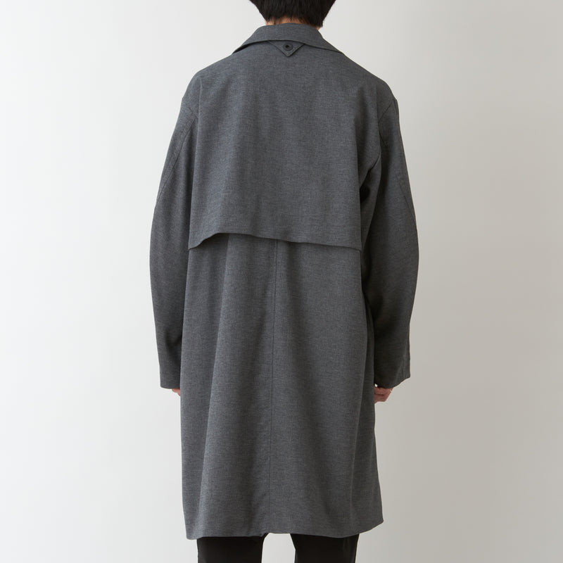 WINDSTOPPER STRETCH COAT