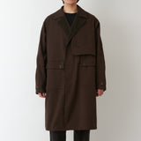 WINDSTOPPER STRETCH COAT