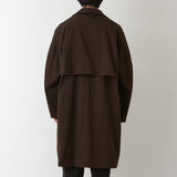 WINDSTOPPER STRETCH COAT