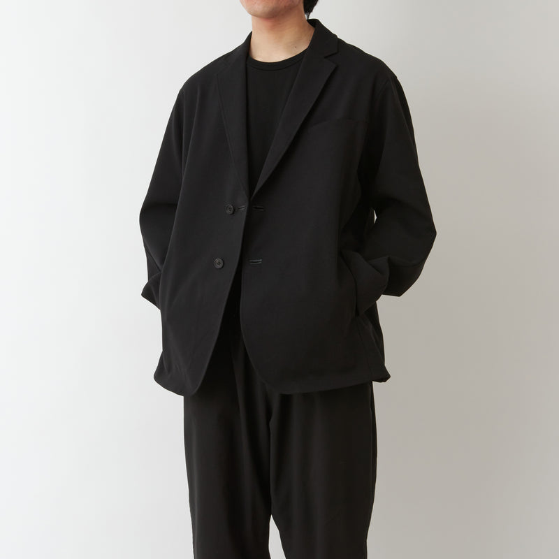 WINDSTOPPER LAPEL JACKET