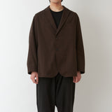 WINDSTOPPER LAPEL JACKET