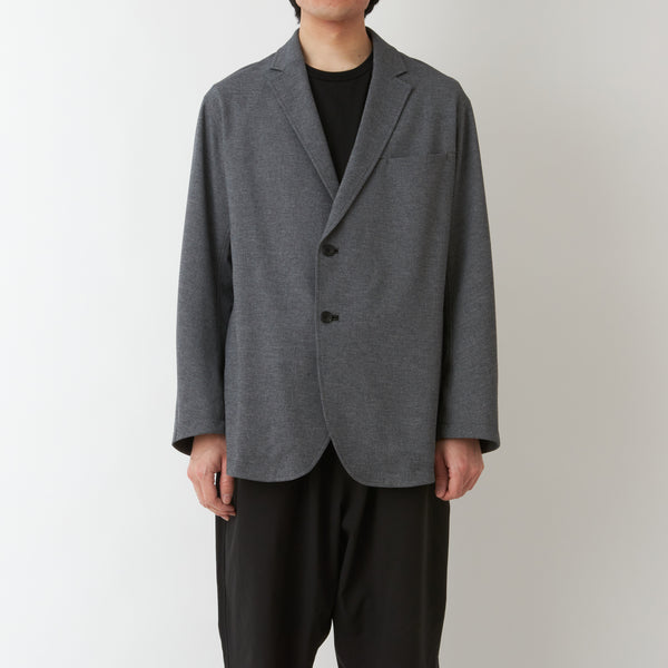 WINDSTOPPER LAPEL JACKET