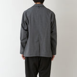 WINDSTOPPER LAPEL JACKET