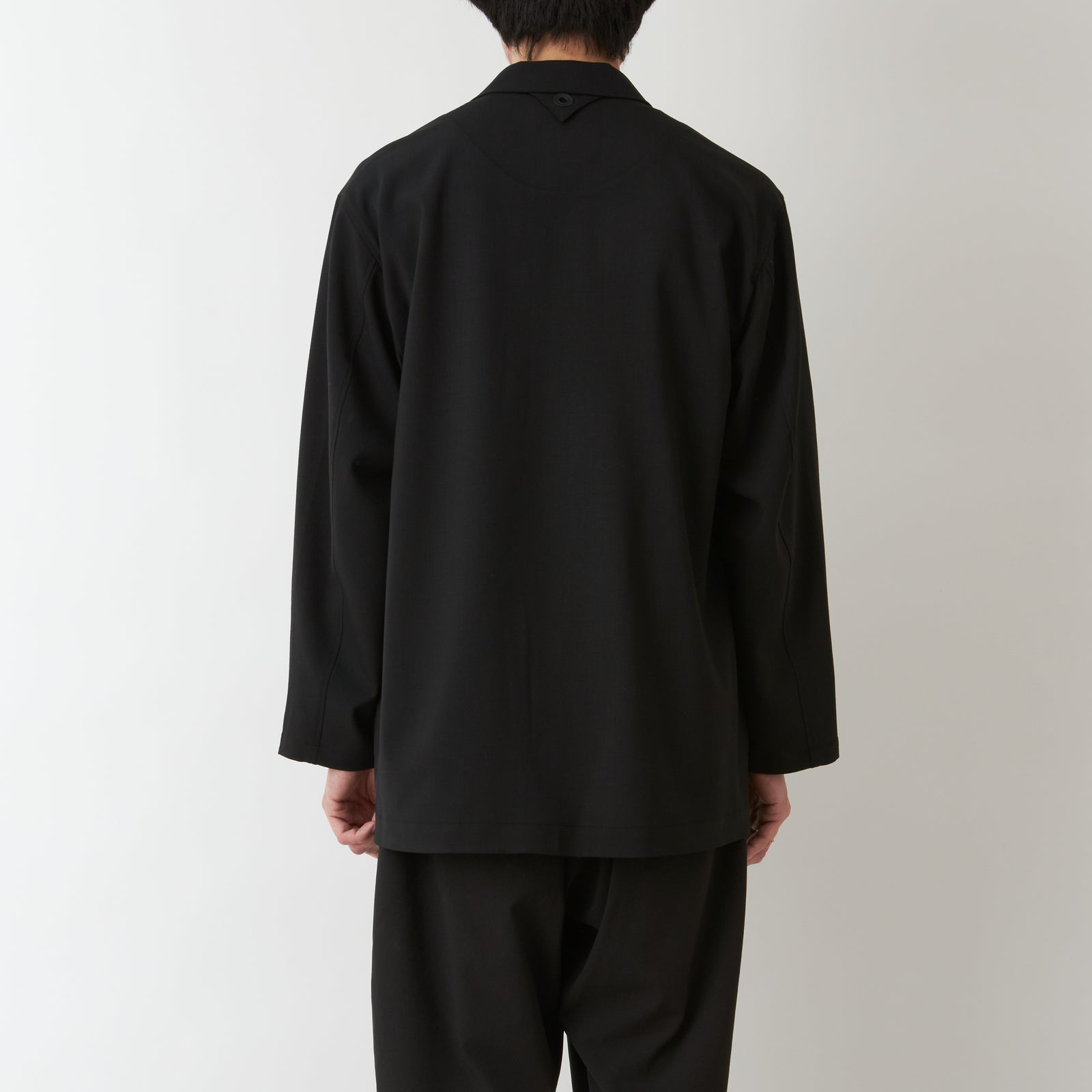 WhiteMountaineering フライトジャケット サイズ2 WHITE MOUNTAINEERING ホワイトマウンテニアリング White