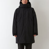 WM × WILD THINGS TRANSPORT PARKA