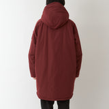 WM × WILD THINGS TRANSPORT PARKA