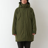 WM × WILD THINGS TRANSPORT PARKA