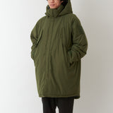 WM × WILD THINGS TRANSPORT PARKA