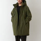 WM × WILD THINGS TRANSPORT PARKA