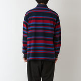 ORIGINAL STRIPE RUGBY SHIRT