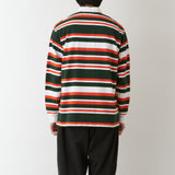 ORIGINAL STRIPE RUGBY SHIRT