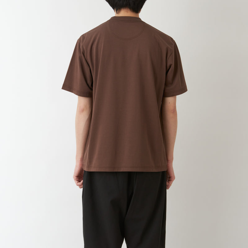 D POCKET T-SHIRT