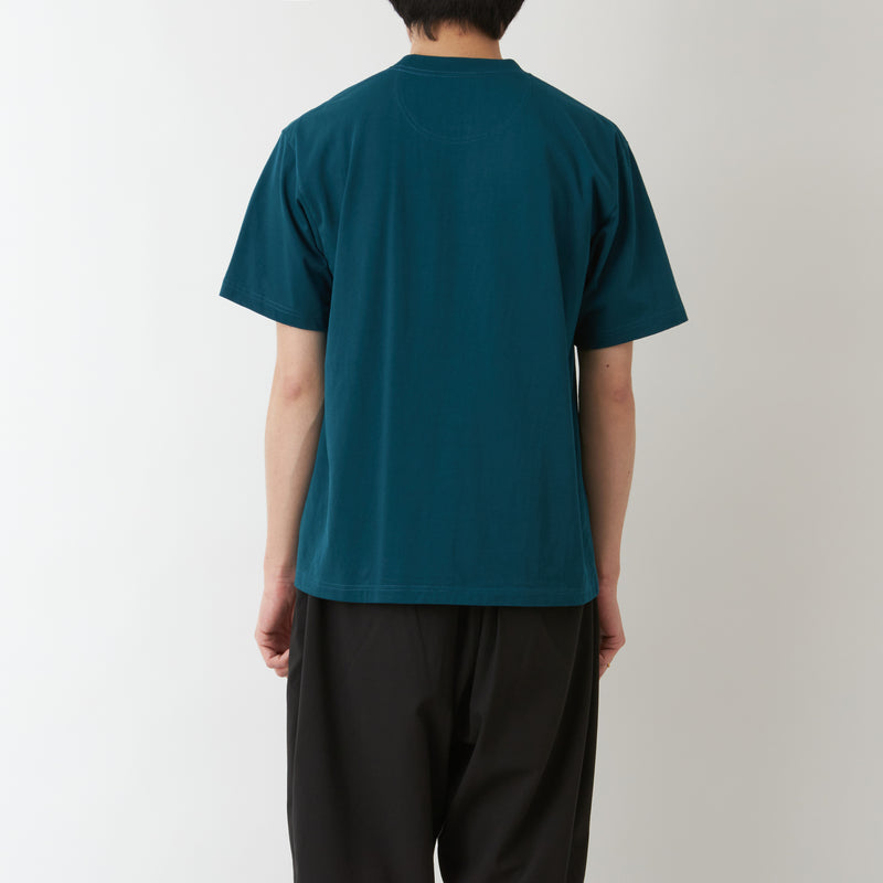 D POCKET T-SHIRT