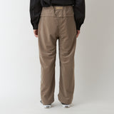 WM × GRAMICCI CORDUROY 3 TUCK PANTS