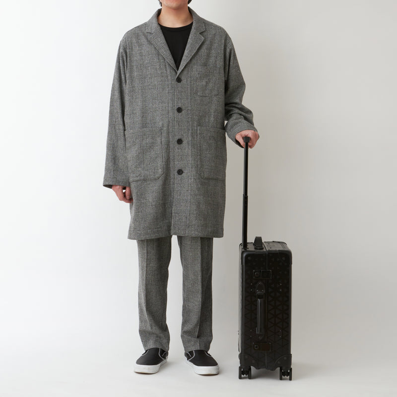 WM × GLOBE-TROTTER 'CARRY-ON'