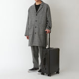 WM × GLOBE-TROTTER 'CARRY-ON'