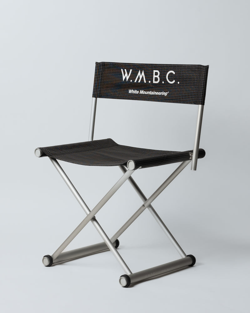 WM × muraco 'FOLDING CHAIR'