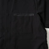 LASER CUT POCKET SHIRT