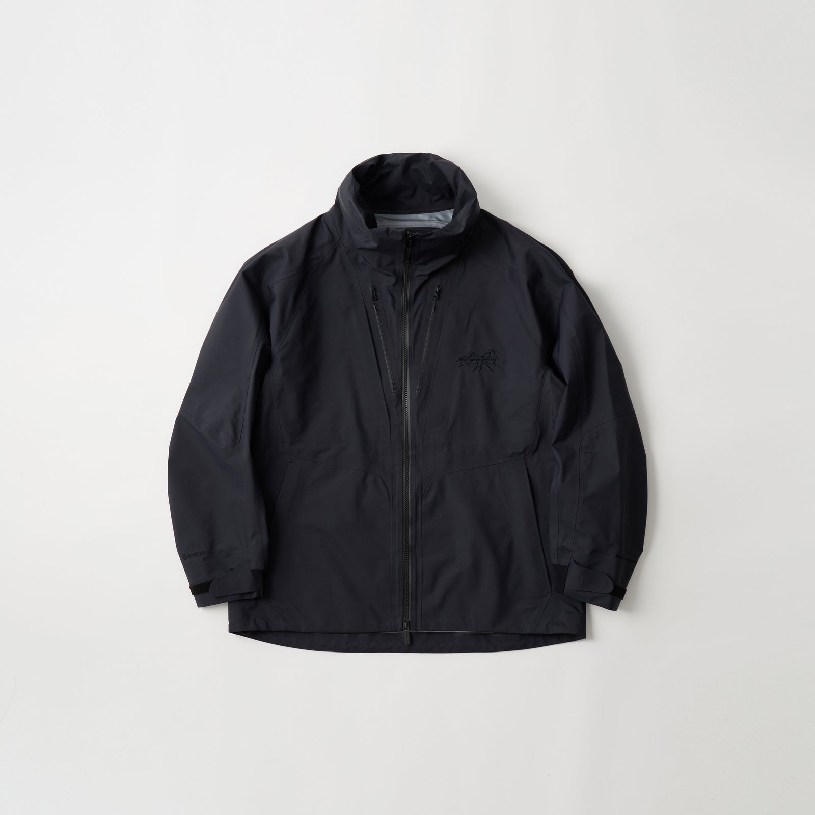 GORE-TEX 3L JACKET – White Mountaineering OFFICIAL WEB SITE.