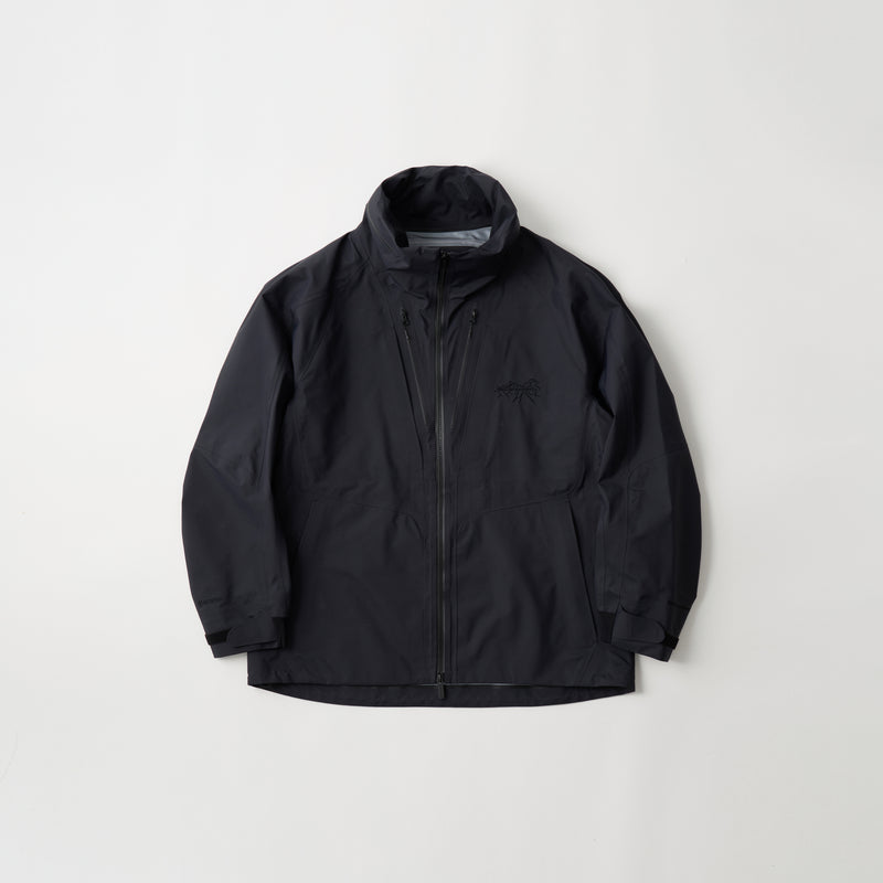 ジャケット・アウター White Mountaineering GORE-TEX JACKET GORE-TEX 3L JACKET – White Mountaineering OFFICIAL WEB SITE.