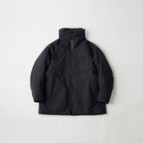 GORE-TEX PADDED JACKET